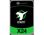 Жесткий диск Seagate Exos X24 24TB ST24000NM002H