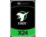 Жесткий диск Seagate Exos X24 24TB ST24000NM007H