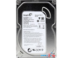 Жесткий диск Seagate Barracuda 7200.12 500GB ST500DM002 (восстановленный производителем)