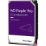 Жесткий диск WD Purple Pro Surveillance 10TB WD101EJRP в Могилёве фото 4