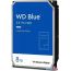 Жесткий диск WD Blue 8TB WD80EAAZ в Минске фото 1