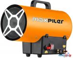 Газовая тепловая пушка MaxPiler MGH-1201