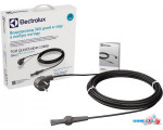 Саморегулирующийся кабель Electrolux Frost Guard Pipe Cable EFGPC 2-18-8