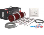 Нагревательный мат Royal Thermo EasyFix Mat RTEM 2-180-12 12 кв.м. 2160 Вт (с терморегулятором Basic)
