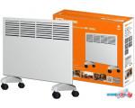 Конвектор TDM Electric ЭК-1500С SQ2520-1205