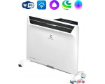Конвектор Electrolux Air Gate Transformer с блоком управления и шасси ECH/AG2-1000 T-TUI4 (инвертор)