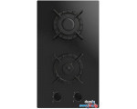 Варочная панель Domfy DM3230GH IX