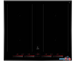 Варочная панель LEX EVI 641C BL