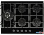 Варочная панель DeLonghi GERMANA 7GW NB