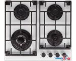 Варочная панель DeLonghi GRETA 6GW BB