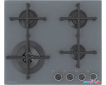 Варочная панель TECHNO HG4404GFGV