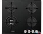 Варочная панель DeLonghi NSL 460 NCM RUS