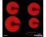 Варочная панель Renova TC-466L1BS1