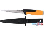 Лопата совковая Fiskars Solid 1067518