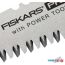 Ножовка Fiskars Pro PowerTooth 1062935 в Гомеле фото 4