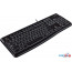 Клавиатура Logitech K120 920-002583 (нет кириллицы) в Могилёве фото 1