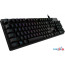 Клавиатура Logitech G512 Carbon GX Brown 920-009356 (нет кириллицы) в Могилёве фото 1