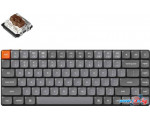 Клавиатура Keychron K3 Max RGB K3M-B3-RU (Gateron Low Profile Brown)