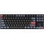 Клавиатура Keychron K8 Pro RGB K8P-H1-RU (Gateron G Pro Red) в Бресте фото 2