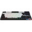 Клавиатура Red Square Keyrox TKL Classic Noir (g3ms Amber) в Бресте фото 1