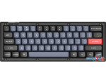 Клавиатура Keychron V4 RGB V4-A3-RU (Keychron K Pro Brown)