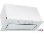 Кухонная вытяжка ZorG Star 1000 60 S-GC (белый) в Гродно