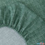 Постельное белье Атра Контур 160x200x20 10416894 (зеленый) в Могилёве фото 2