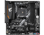 Материнская плата Gigabyte B550M Aorus Elite AX