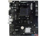 Материнская плата BIOSTAR B550MHP Ver. 6.0