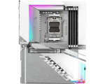 Материнская плата Gigabyte B650E Aorus Stealth Ice