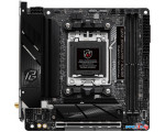 Материнская плата ASRock B650I Lightning WiFi