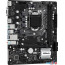 Материнская плата ASRock H410M-H/M.2 SE в Бресте фото 2