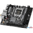 Материнская плата ASRock H610M-ITX/EDP в Могилёве фото 3