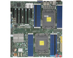 Материнская плата Supermicro MBD-X12DPI-NT6-O