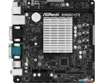 Материнская плата ASRock N100DC-ITX