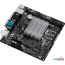 Материнская плата ASRock N100DC-ITX в Могилёве фото 3