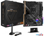 Материнская плата ASRock X670E Taichi