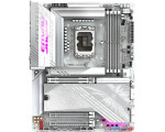 Материнская плата Gigabyte Z890 Aorus Elite X Ice