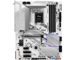 Материнская плата ASRock Z890 Pro RS WiFi White