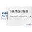 Карта памяти Samsung EVO Plus 2024 microSDXC 512GB (с адаптером) в Минске фото 4