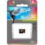 Карта памяти Silicon-Power Elite Gold microSDXC SP064GBSTXBU1V1G 64GB в Минске фото 1