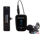 Радиосистема Saramonic Blink 500 Pro X B3