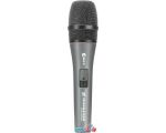 Проводной микрофон Sennheiser e 865-S