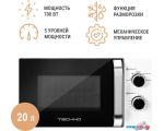 Микроволновая печь TECHNO C20MXP01-E70