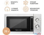 Микроволновая печь TECHNO C20MXP03-E70