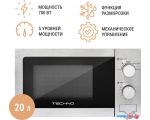 Микроволновая печь TECHNO C20MXP04-E70