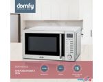 Микроволновая печь Domfy DSS-MW301