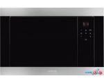 Микроволновая печь Smeg FMI320X2