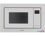 Микроволновая печь Haier HMX-BTG207W