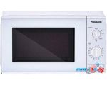 Микроволновая печь Panasonic NN-SM255WVTG